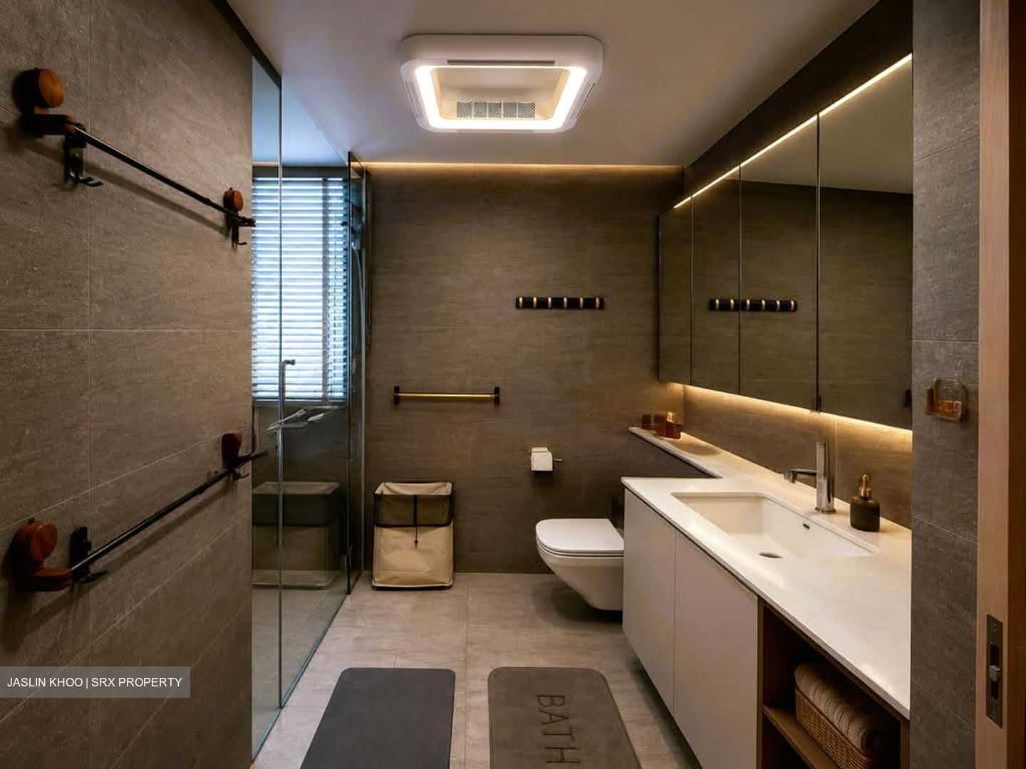 Sengkang Grand Residences (D19), Apartment #558944451
